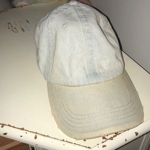 Altard State Denim Ball-cap